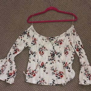 Kendall and Kylie Blouse